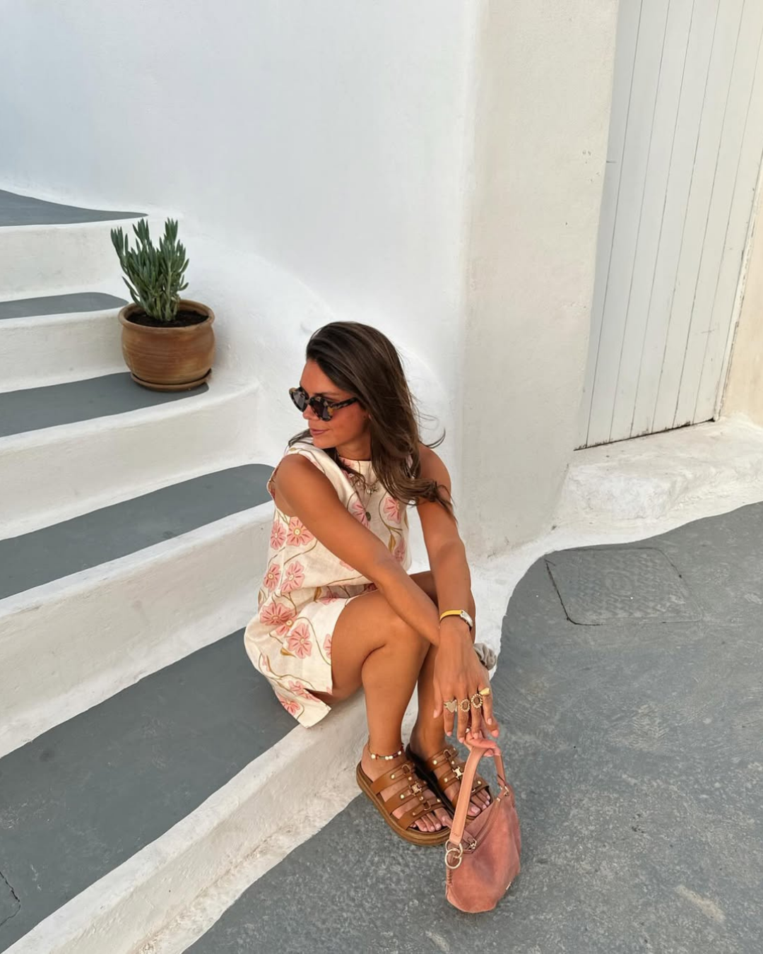 Grace Mini Dress Mini Dress Olivia The Label