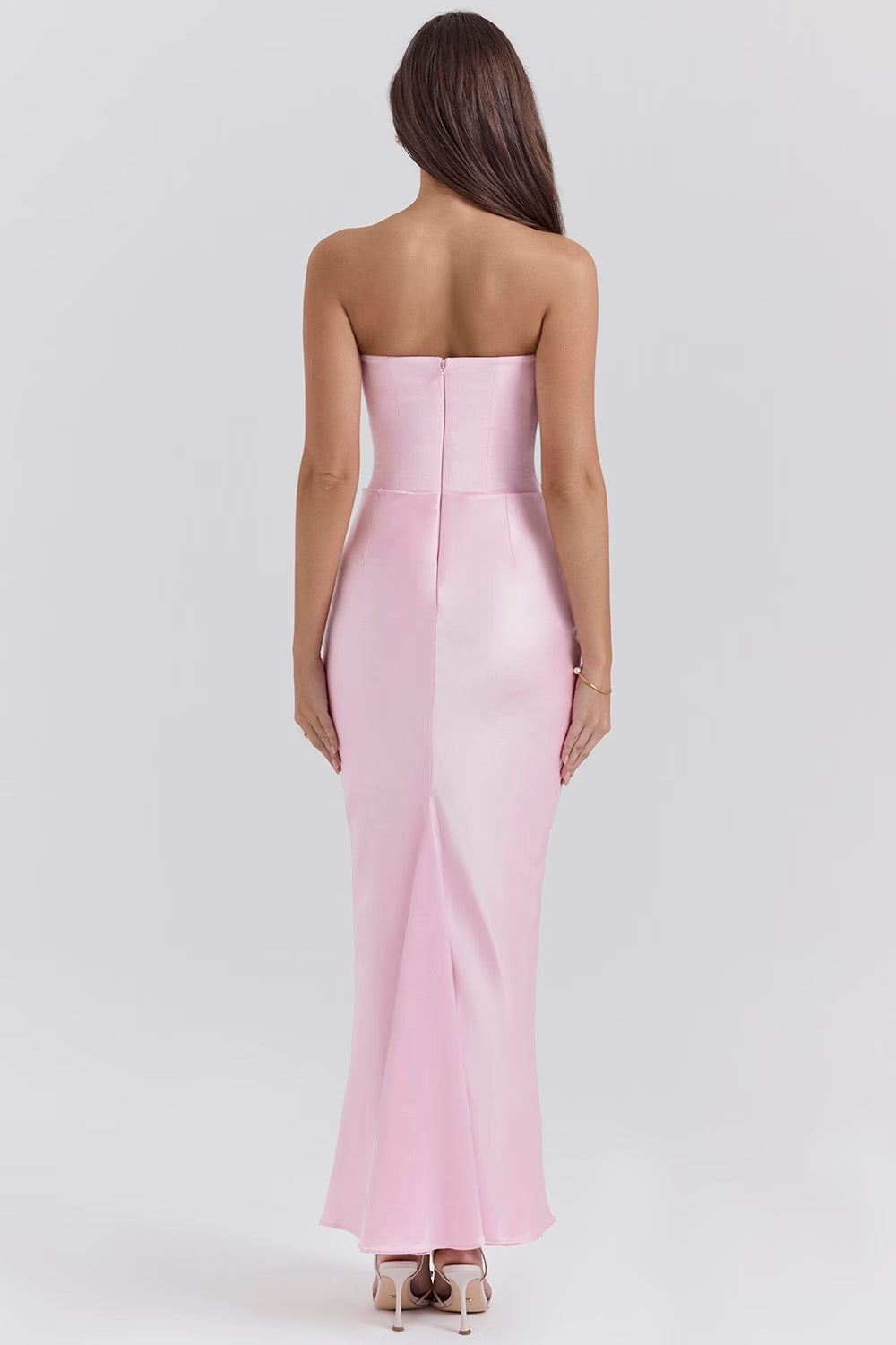 Liana Maxi Dress Olivia The Label