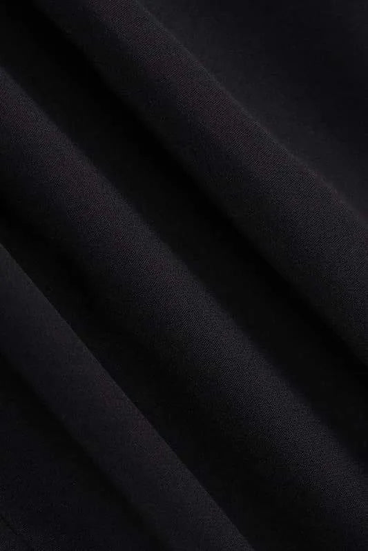 Beatrix - Short Sleeves Mini Dress Olivia The Label