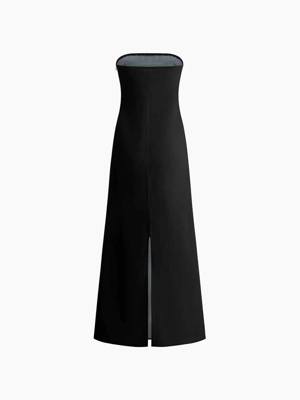 Kate - Strapless Maxi Dress Olivia The Label