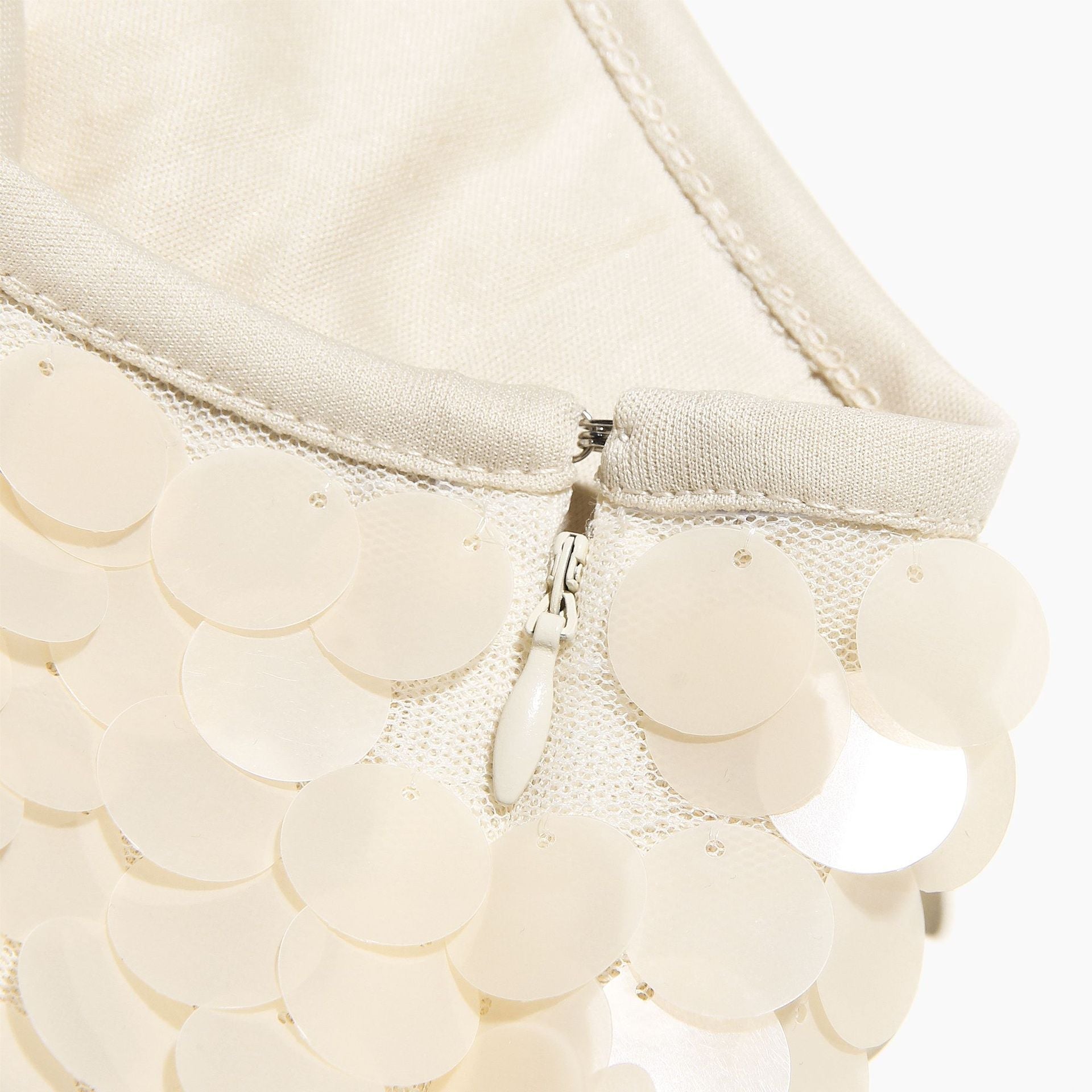 Vienna - Sequins Skirt Olivia The Label