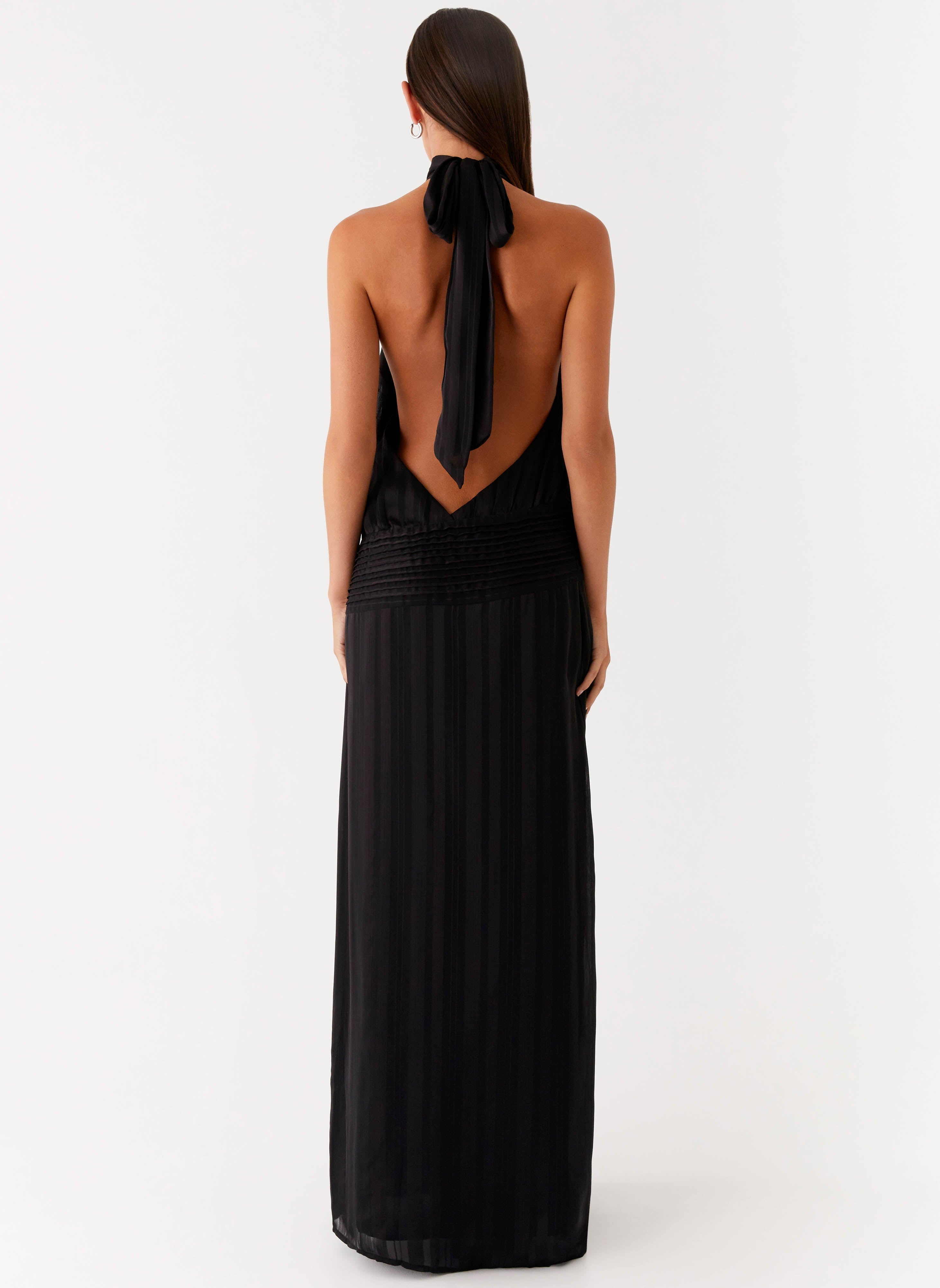 Serena Maxi Dress Maxi Dresses Olivia The Label
