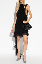 Janya - Mesh Midi Dress Olivia The Label