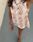 Grace Mini Dress Mini Dress Olivia The Label