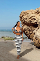 Ashleigh - Contrast Set Olivia The Label