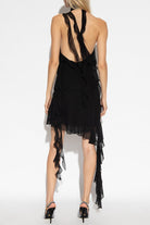 Janya - Mesh Midi Dress Olivia The Label