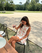 Grace Mini Dress Mini Dress Olivia The Label