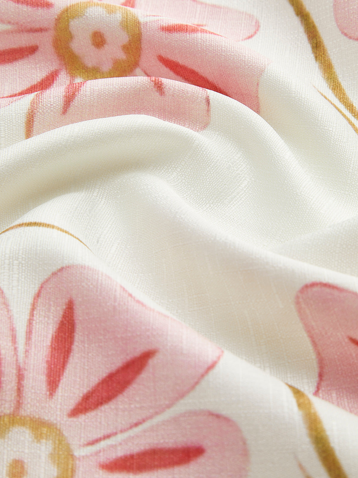 Mirabelle - Print Sleeveless Mini Dress Olivia The Label