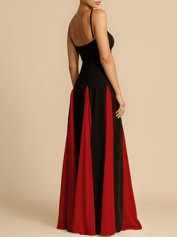Lara - Sleeveless Maxi Dress Olivia The Label