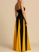 Lara - Sleeveless Maxi Dress Olivia The Label