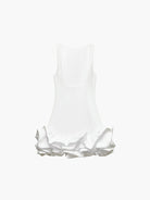 Lumina - Sleeveless Mini Dress Olivia The Label