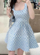 Marissa - Knit Mini Dress Olivia The Label