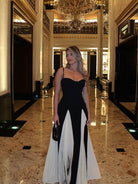 Lara - Sleeveless Maxi Dress Olivia The Label