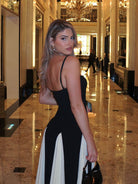 Lara - Sleeveless Maxi Dress Olivia The Label