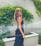 Madeleine - Elegant Maxi Dress Olivia The Label