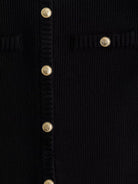 Zinnia - Knitted Mini Dress Olivia The Label