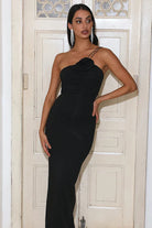 Valli - Sleeveless Midi Dress Olivia The Label