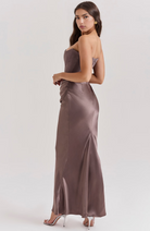 Liana Maxi Dress Olivia The Label