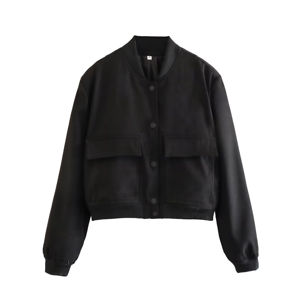 Liora - Bomber Jacket Olivia The Label