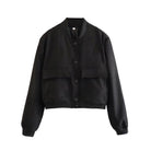 Liora - Bomber Jacket Olivia The Label