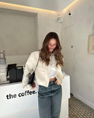 Liora - Bomber Jacket Olivia The Label