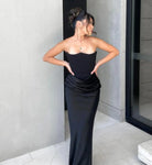 Liana Maxi Dress Olivia The Label