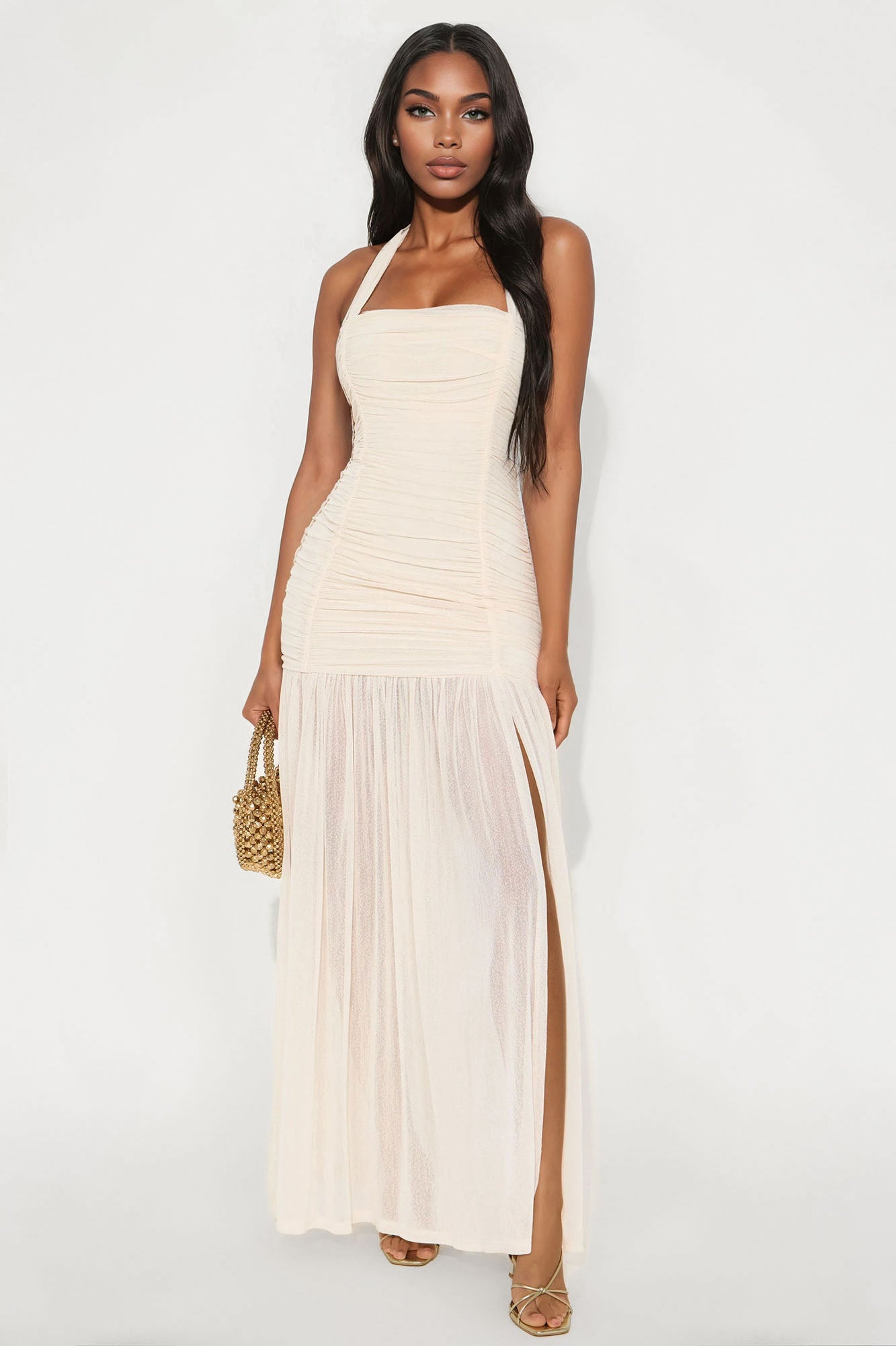 Olivia Summer Breeze Maxi Dresses Olivia The Label