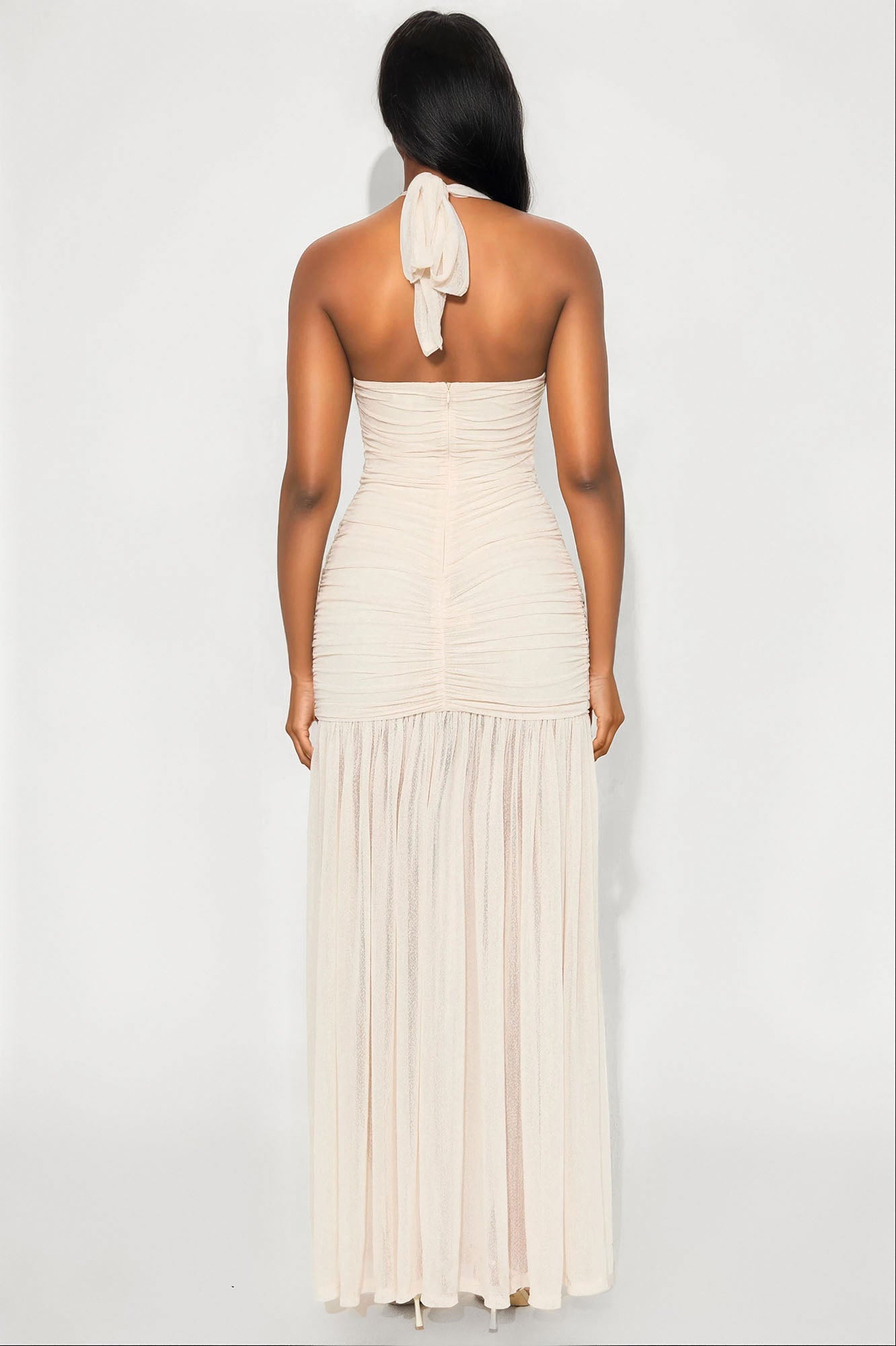 Olivia Summer Breeze Maxi Dresses Olivia The Label