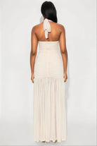 Olivia Summer Breeze Maxi Dresses Olivia The Label