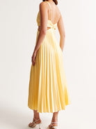 Piper - Dreamy Maxi Dress Olivia The Label