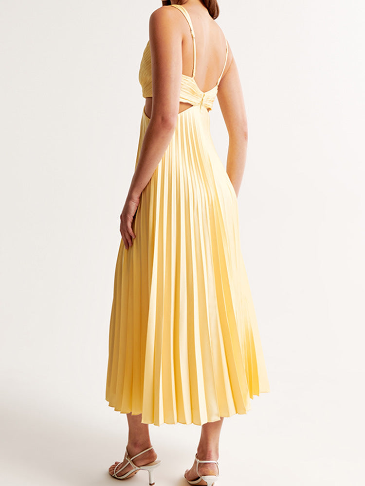 Piper - Dreamy Maxi Dress Olivia The Label