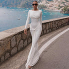 Marlowe - Summer Maxi Dress Olivia The Label