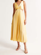 Piper - Dreamy Maxi Dress Olivia The Label