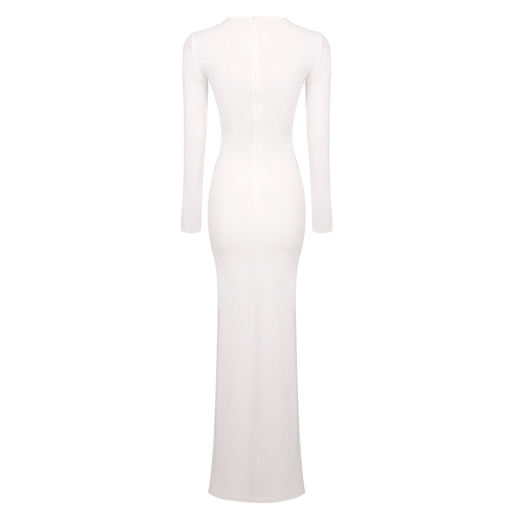 Marlowe - Summer Maxi Dress Olivia The Label