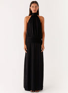Serena Maxi Dress Maxi Dresses Olivia The Label