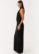 Serena Maxi Dress Maxi Dresses Olivia The Label