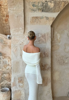 Mahalia -Elegant Long Set Olivia The Label