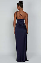 Georgia - One Shoulder Maxi Dress Olivia The Label